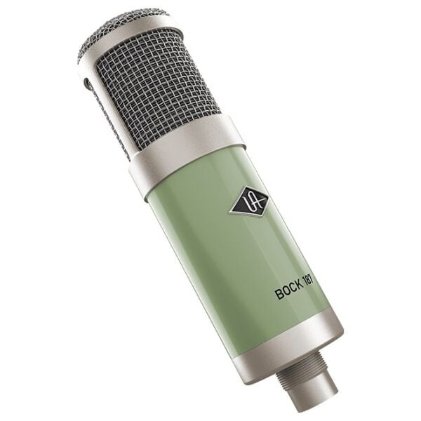 Bock 187 FET Kondenser Mikrofon