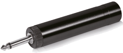 HA02 6.35mm/3.5mm Jak Mikrofon Aksesuarı