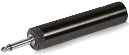 HA02 6.35mm/3.5mm Jak Mikrofon Aksesuarı
