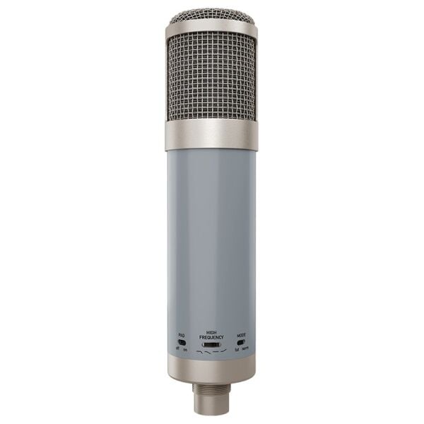 Bock 167 Tüplü Kondenser Mikrofon