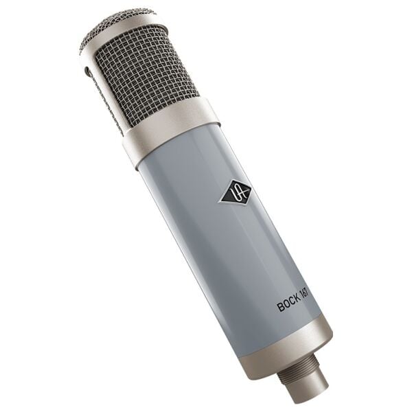 Bock 167 Tüplü Kondenser Mikrofon