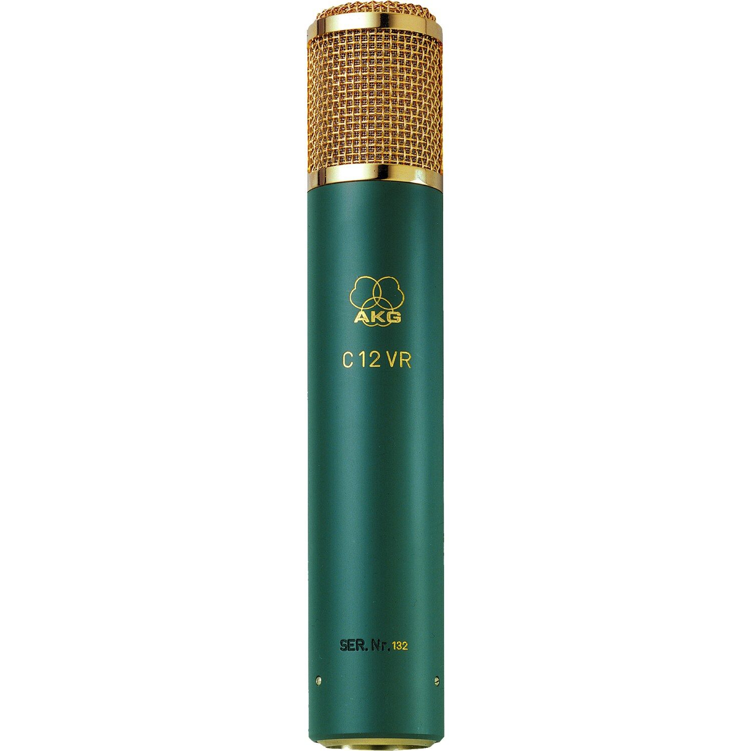 C12 VR Tüplü Kondenser Mikrofon