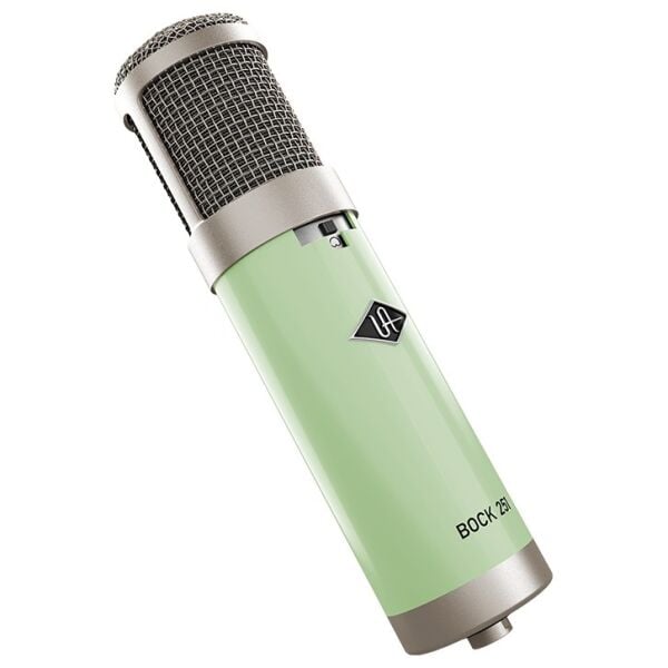 Bock 251 Tüplü Kondenser Mikrofon