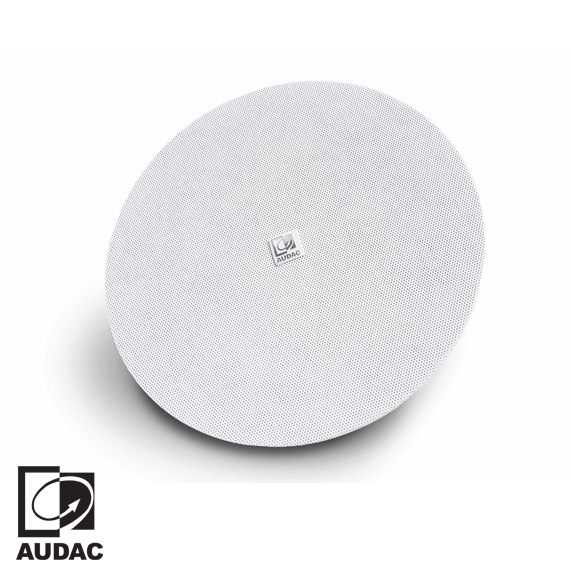 CENA812/W 8'' 12 Watt Alçıpan Hoparlör