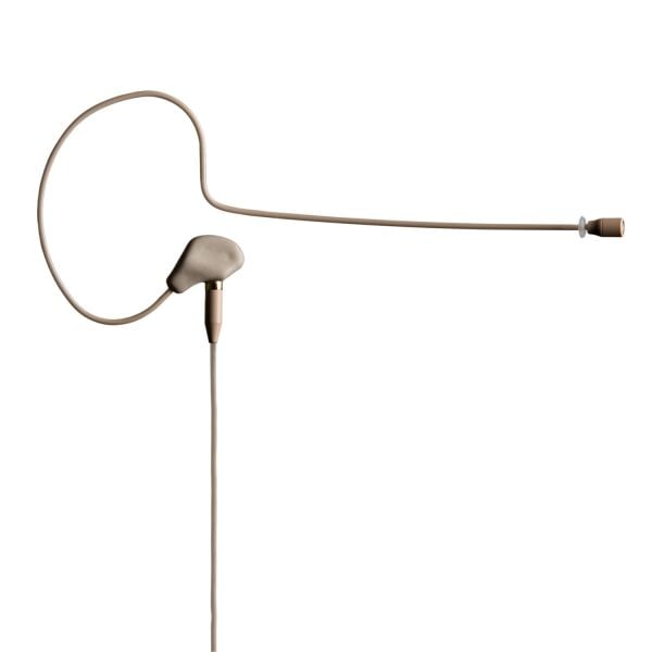 C111 LP Headset Mikrofon