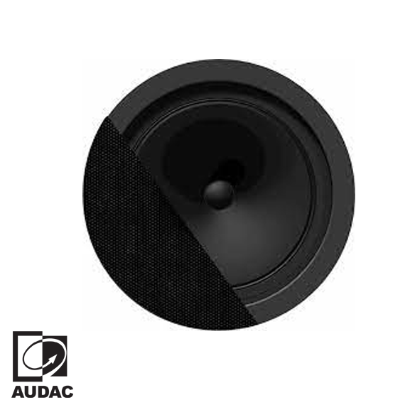 CENA812/B 8'' 12 Watt Alçıpan Hoparlör