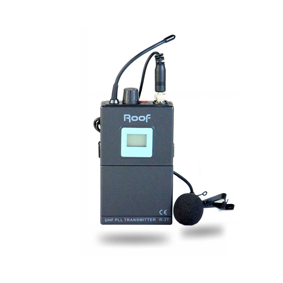 R3T Rehber verici Transmitter