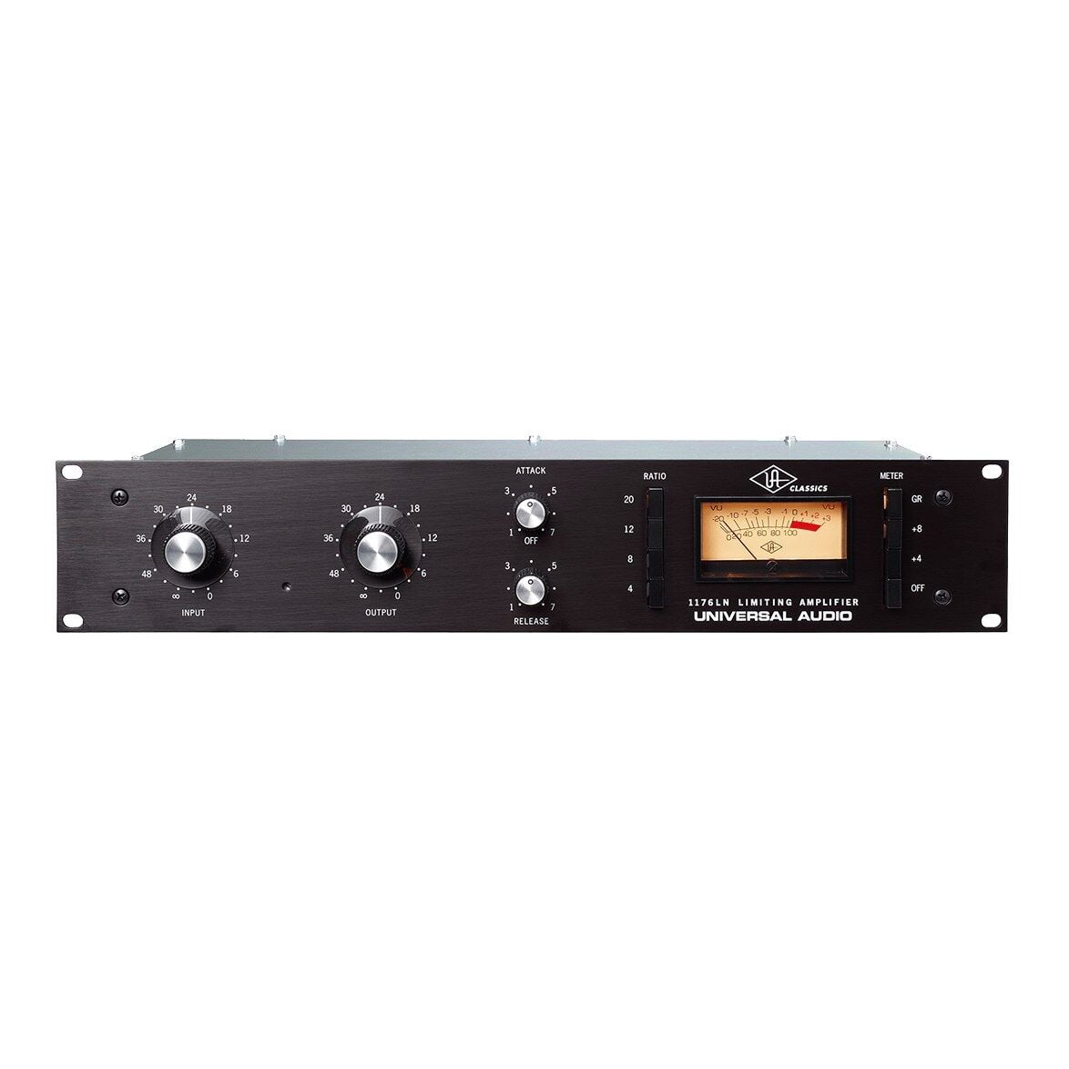 1176LN Limiting Amplifier FET Kompresör