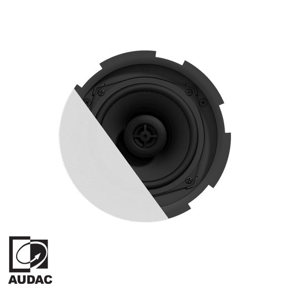 CIRA506/W 5.1/4'' Alçıpan Hoparlör