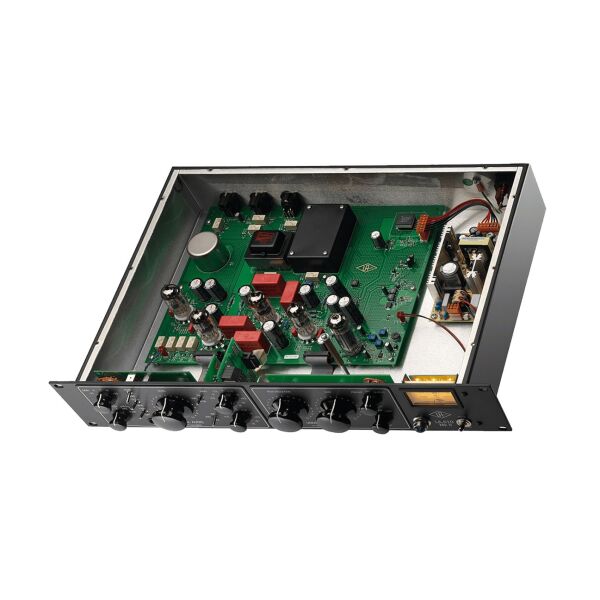 LA-610 MkII Tüplü Kanal Strip