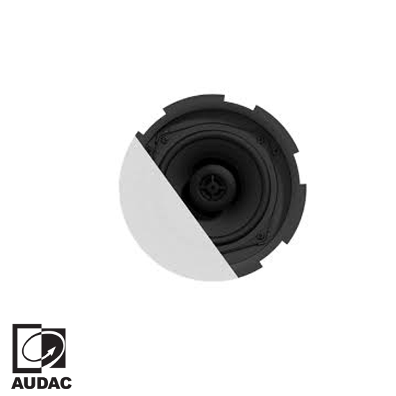 CIRA524/W 5.1/4'' Alçıpan Hoparlör