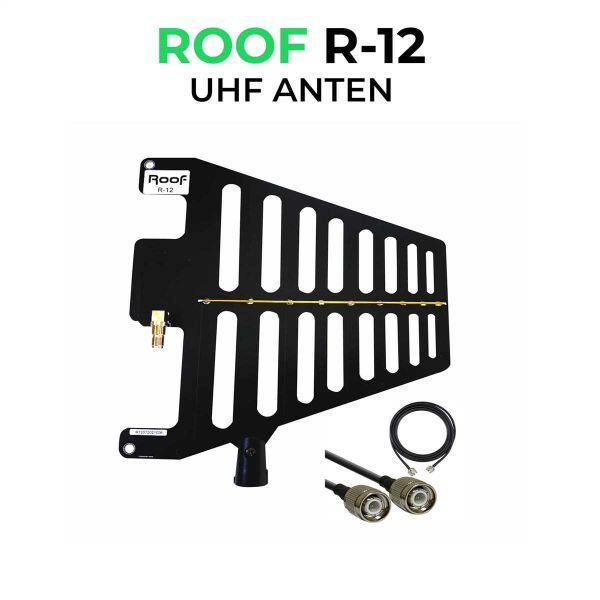 R12 Anten
