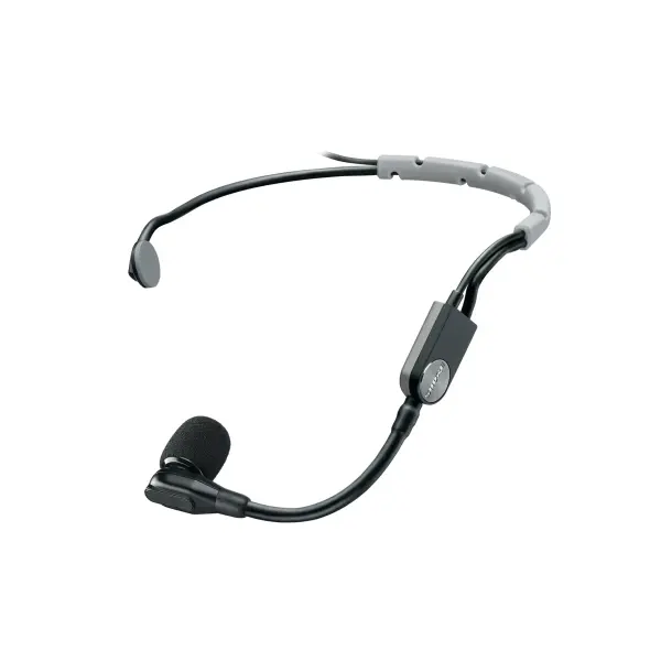 Shure SLXD14+/SM35 Kablosuz Headset Mikrofon Sistemi