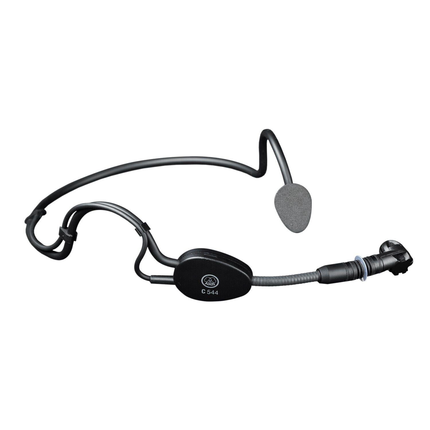 C544 L Headset Mikrofon