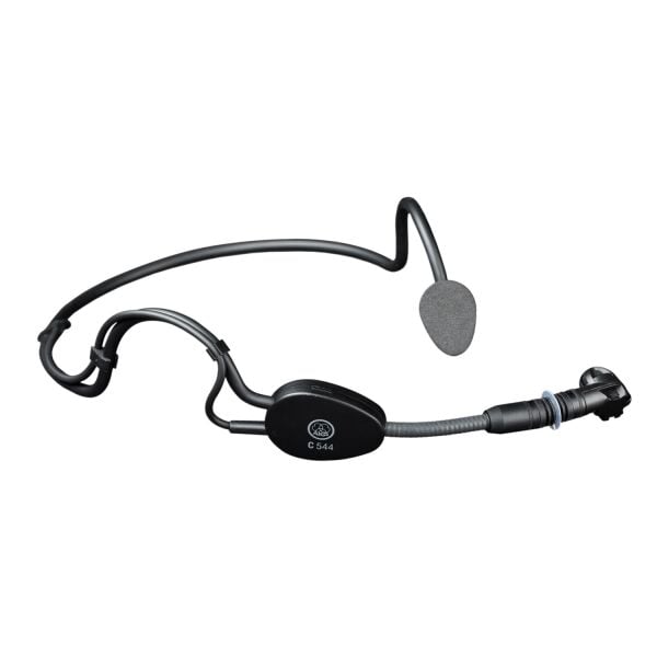 C544 L Headset Mikrofon