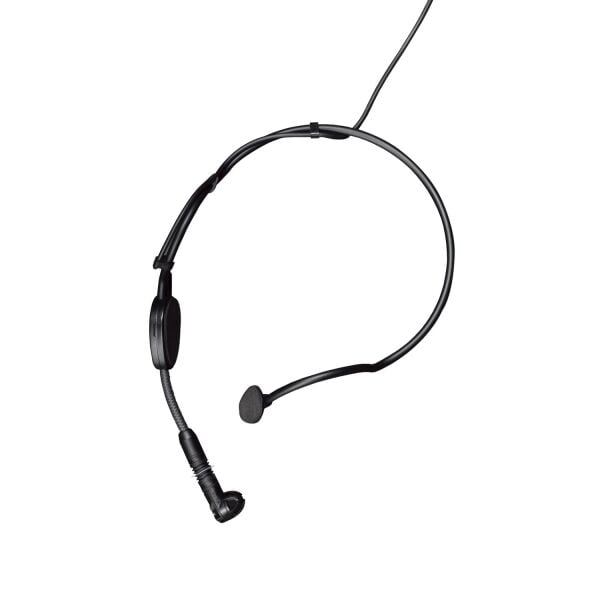 C544 L Headset Mikrofon