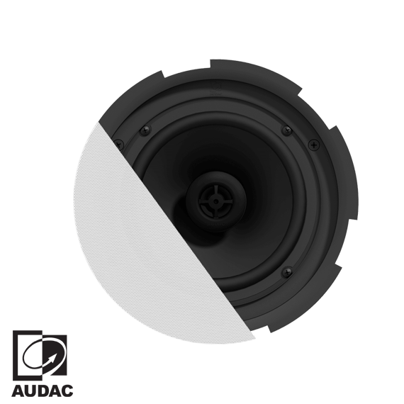 CIRA724/W 6,5'' Alçıpan Hoparlör
