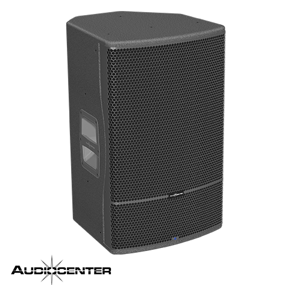 EA515 1x15'' 2000 Watt Aktif Hoparlör