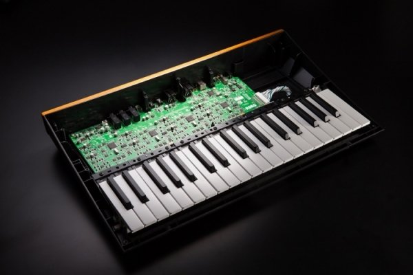 MINILOGUE