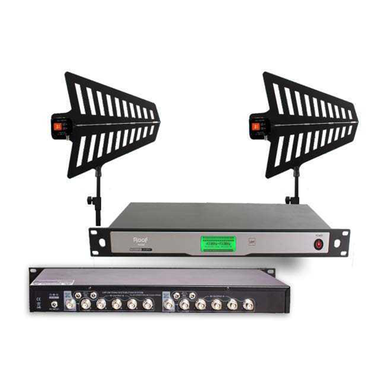 R5000 UHF Receiver Anten