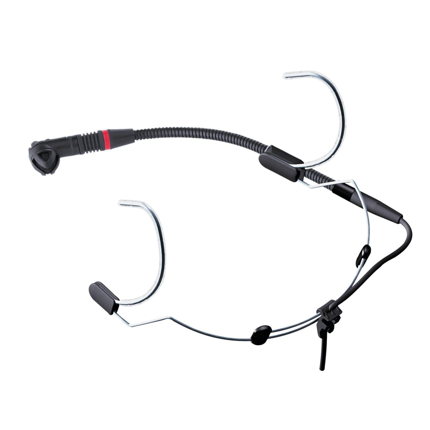 C555 L Headset Mikrofon