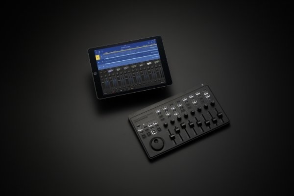 NANOKONTROL STUDIO