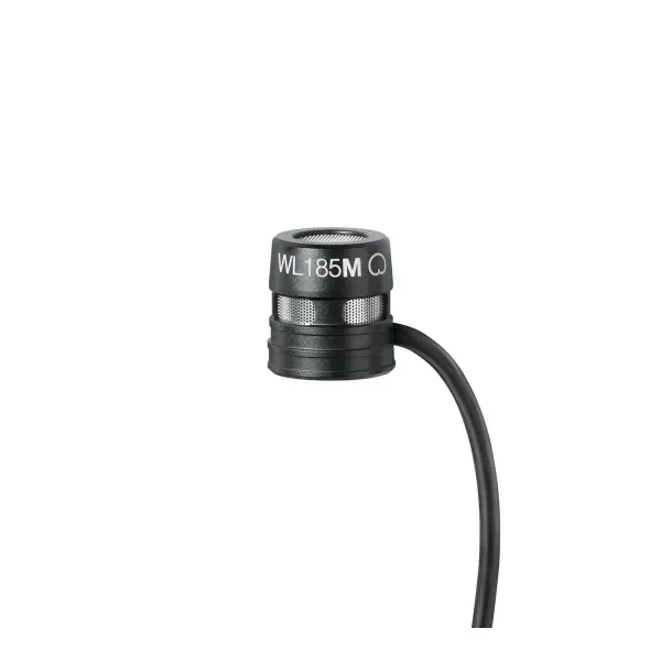 Shure SLXD14+/85M Kablosuz Yaka Mikrofon Sistemi