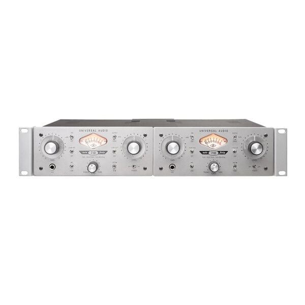 710 Twin-Finity Mikrofon Preamp