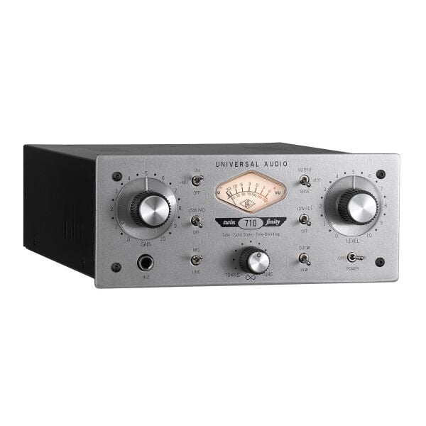 710 Twin-Finity Mikrofon Preamp