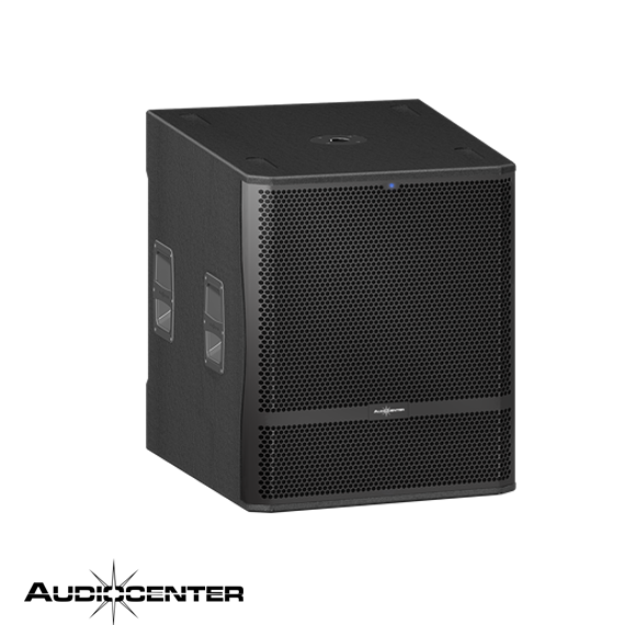 EA5118 1x18'' 2000 Watt Aktif Subbass Hoparlör