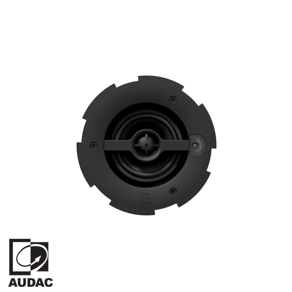 CALI424/W 4'' Alçıpan Hoparlör