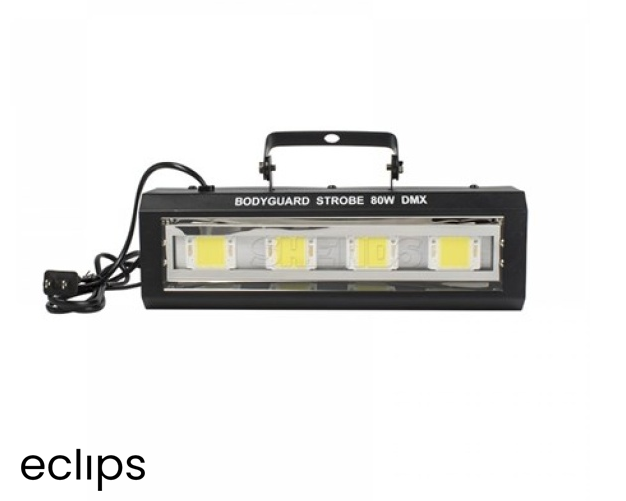 COB STROBE 80 Çakar Işık