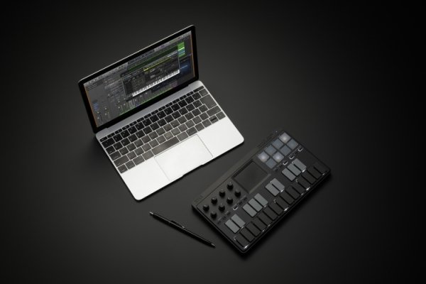 NANOKEY STUDIO