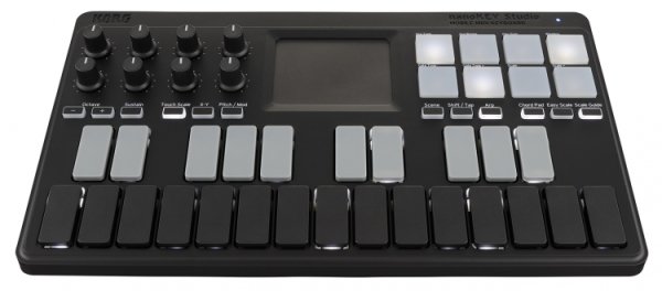 NANOKEY STUDIO