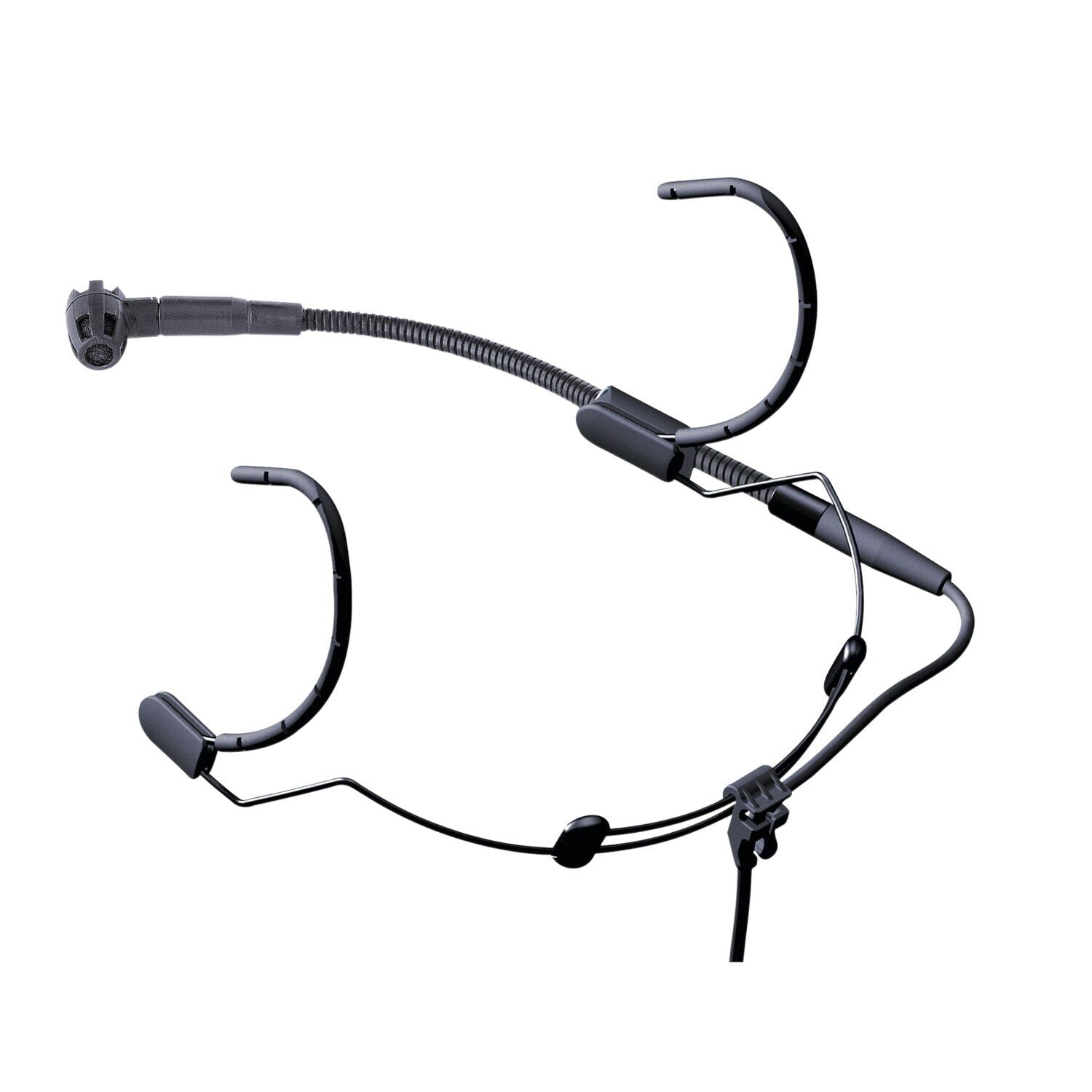 C520 L Headset Mikrofon