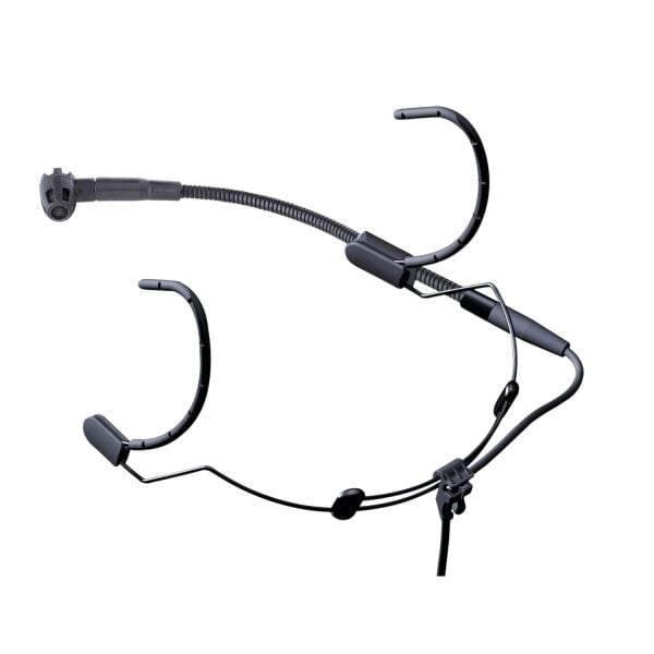 C520 L Headset Mikrofon