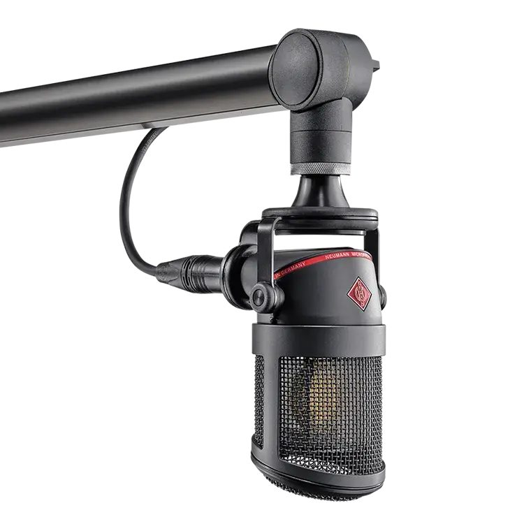 BCM 104 mt Broadcast Kondenser Mikrofon