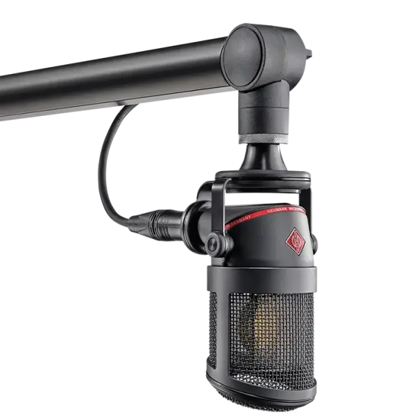 BCM 104 mt Broadcast Kondenser Mikrofon