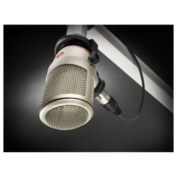 BCM 104 mt Broadcast Kondenser Mikrofon