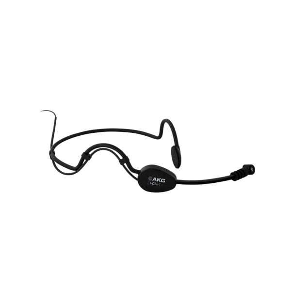 HC644 MD Headset Mikrofon