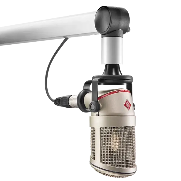 BCM 104 Broadcast Kondenser Mikrofon