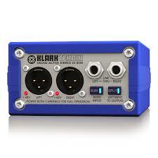 DN200 DIBox