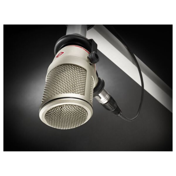 BCM 104 Broadcast Kondenser Mikrofon