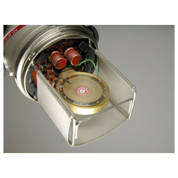 BCM 104 Broadcast Kondenser Mikrofon