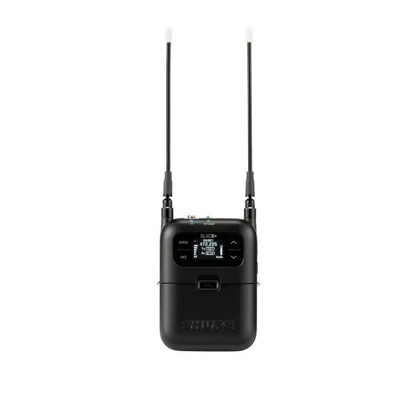 Shure SLXD25+/58 Kablosuz Mikrofon Sistemi