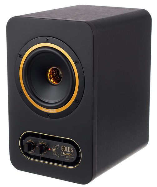 GOLD 5 Aktif Stüdyo Monitörü (Tek)