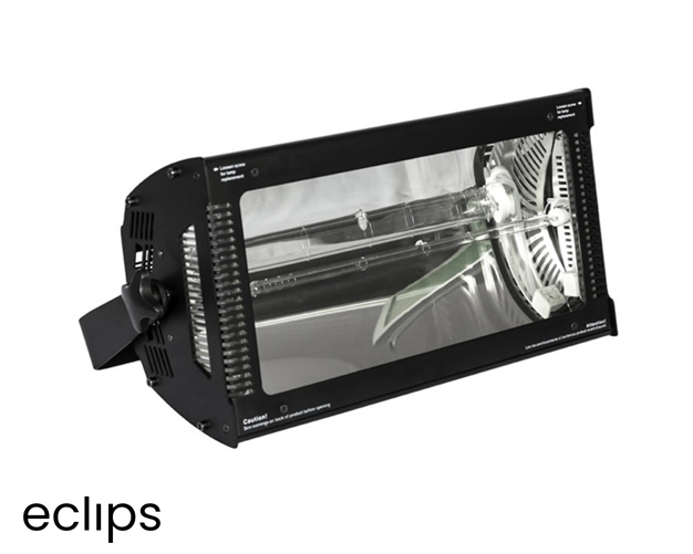 STROBE DMX 3000 Çakar Işık