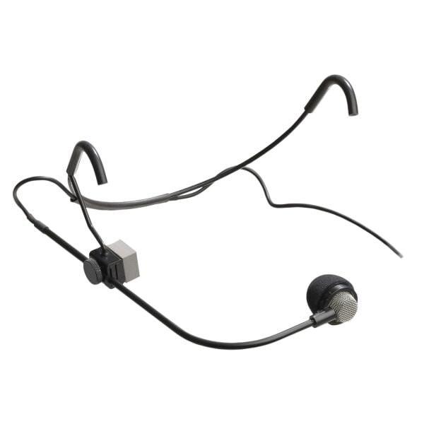CM311 MiniXLR Headset Mikrofon