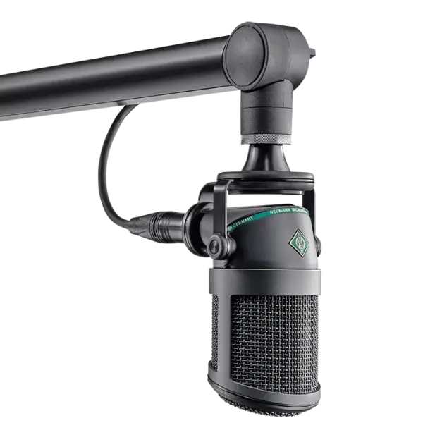 BCM 705 mt Broadcast Dinamik Mikrofon