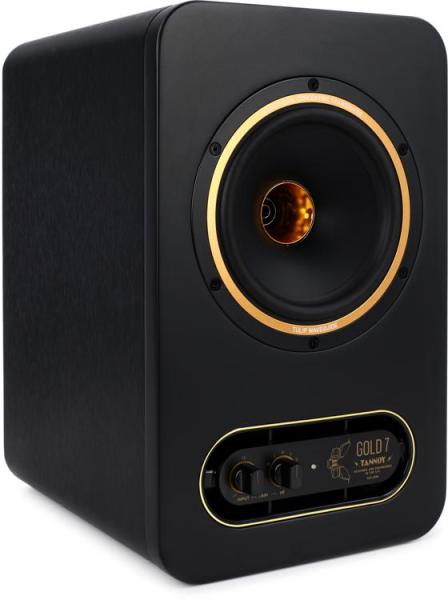 GOLD 7 Aktif Stüdyo Monitörü (Tek)